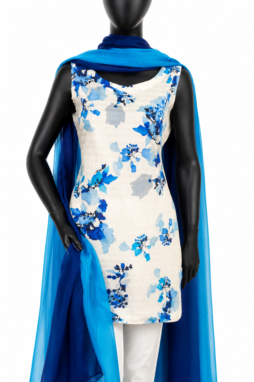 Azure Bloom