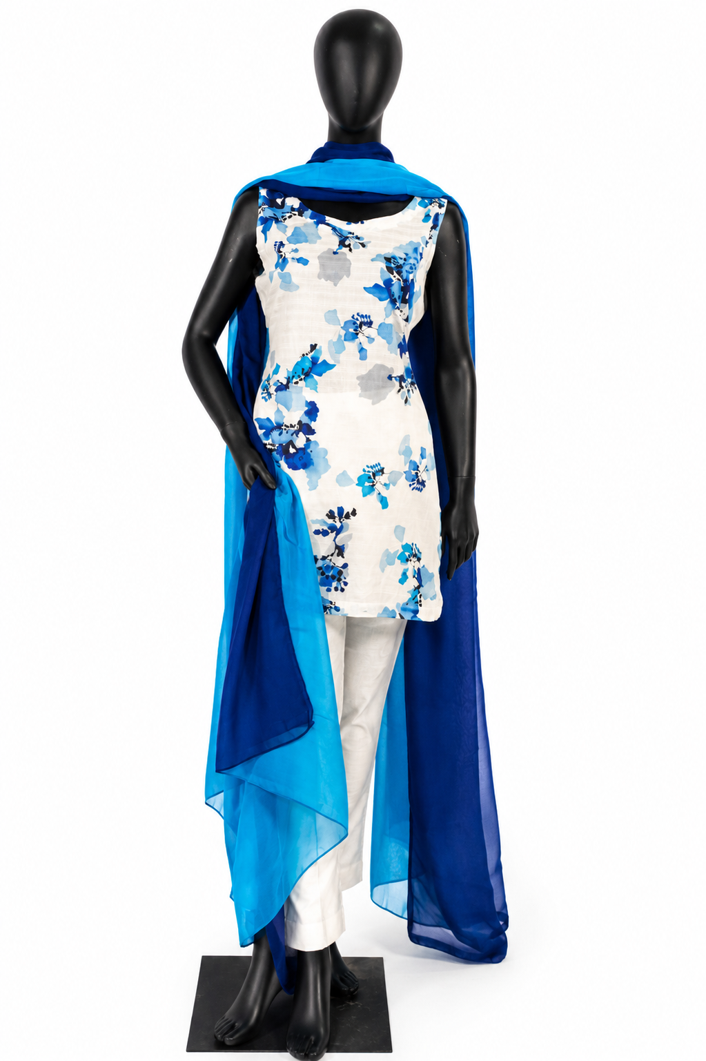 Azure Bloom