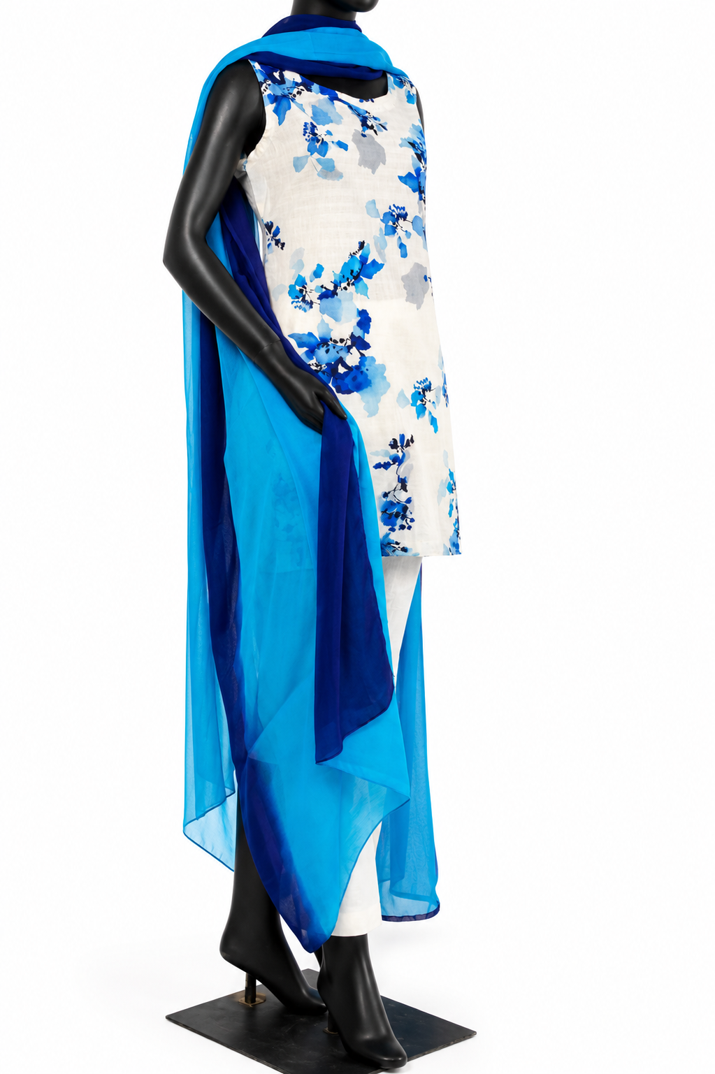 Azure Bloom