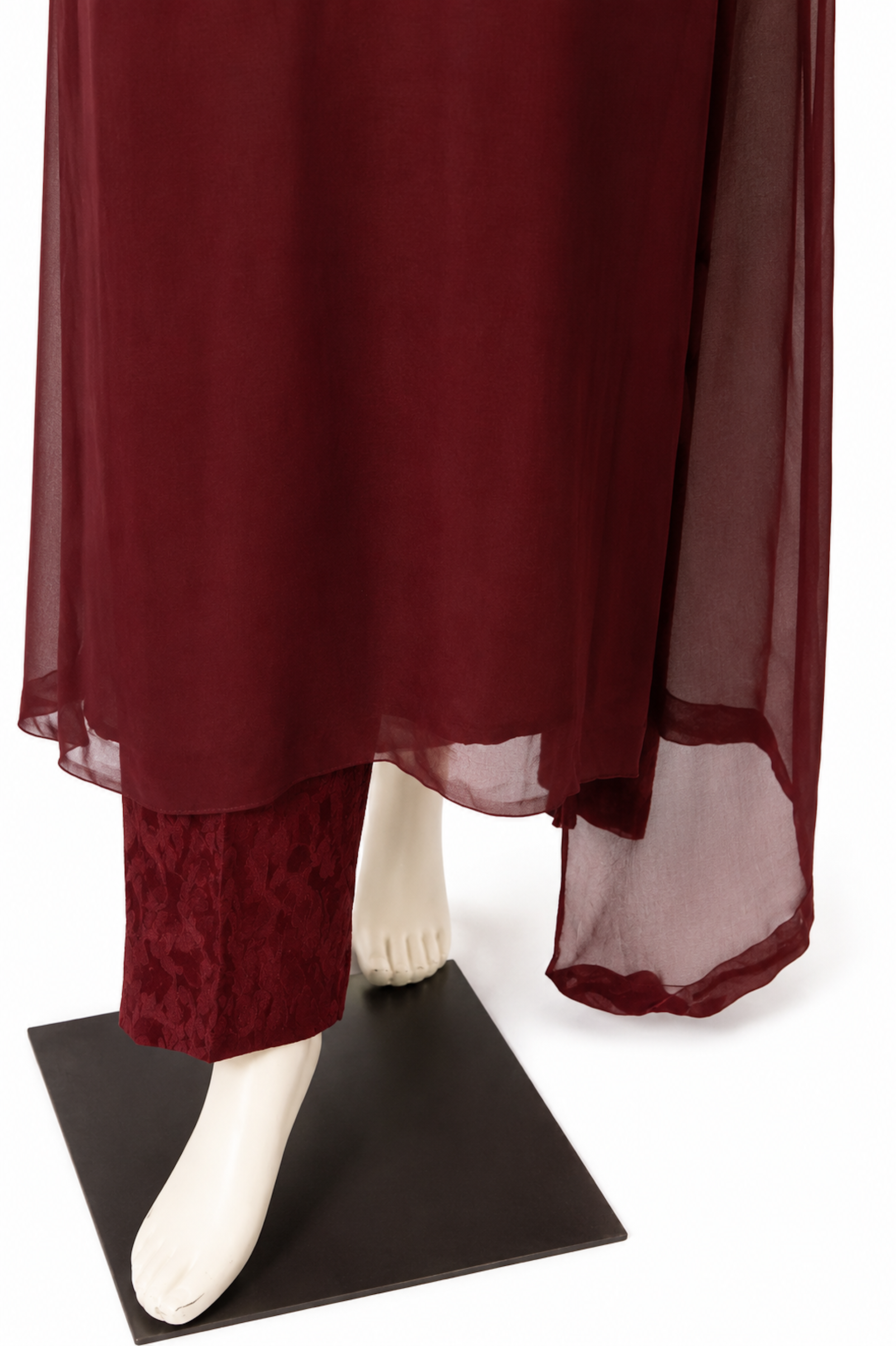 Maroon Muse