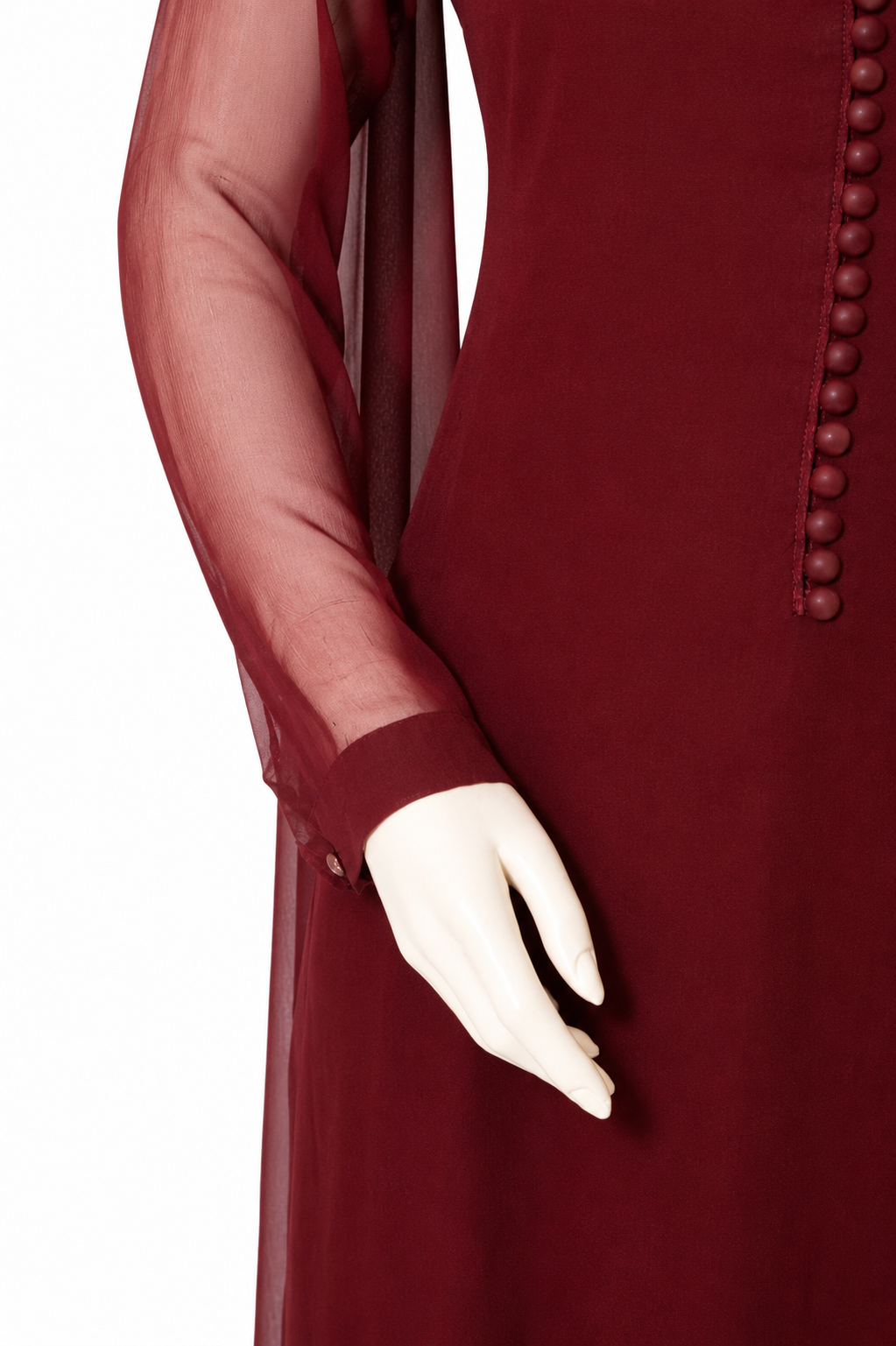 Maroon Muse