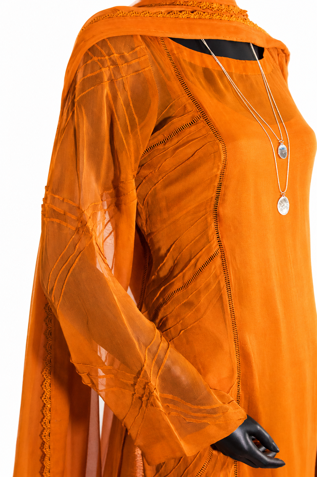 Amber Glow