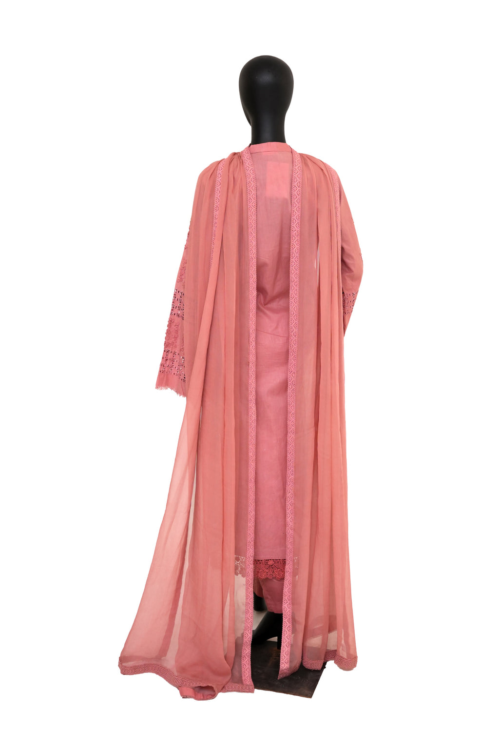 Blush Serenity