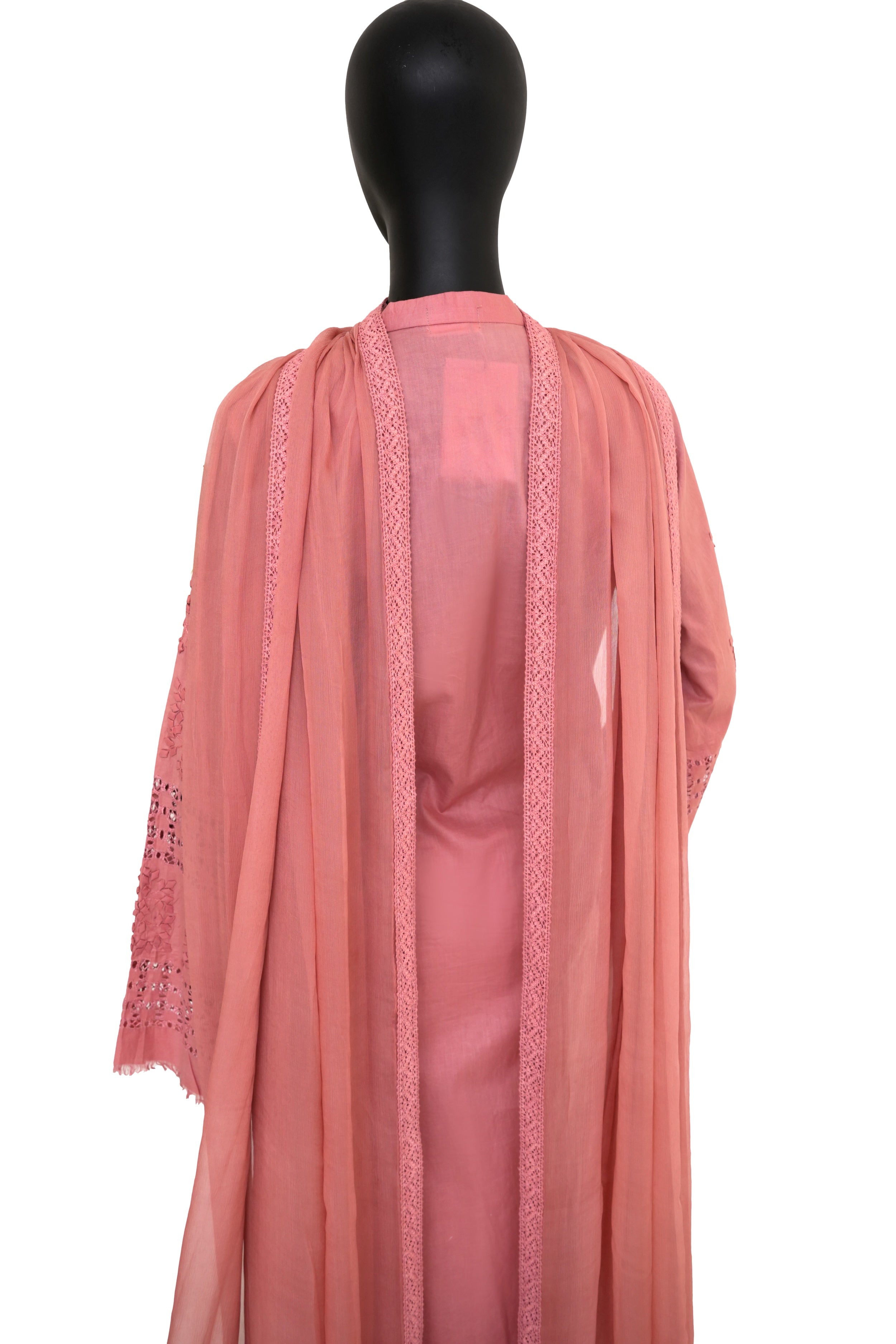 Blush Serenity