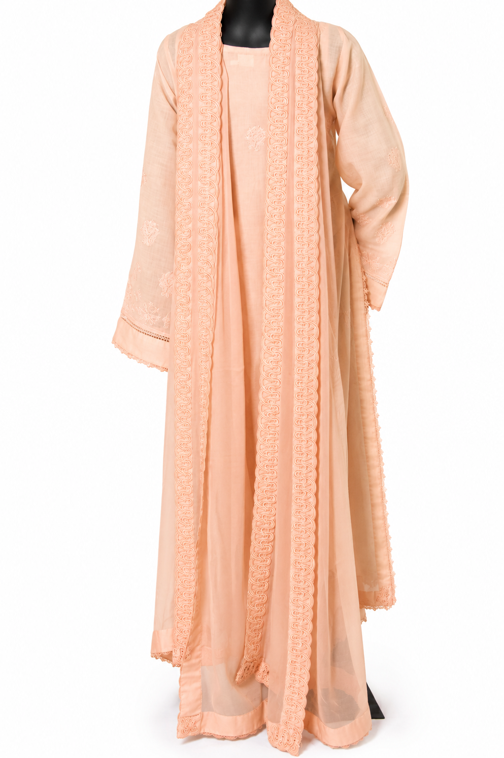 Peach Éclat