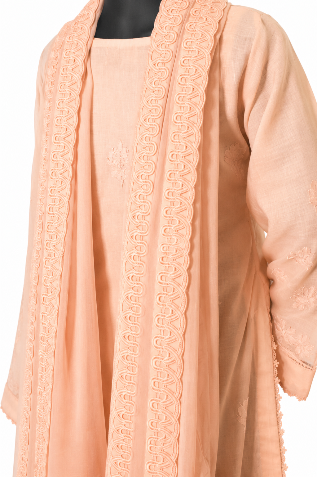 Peach Éclat