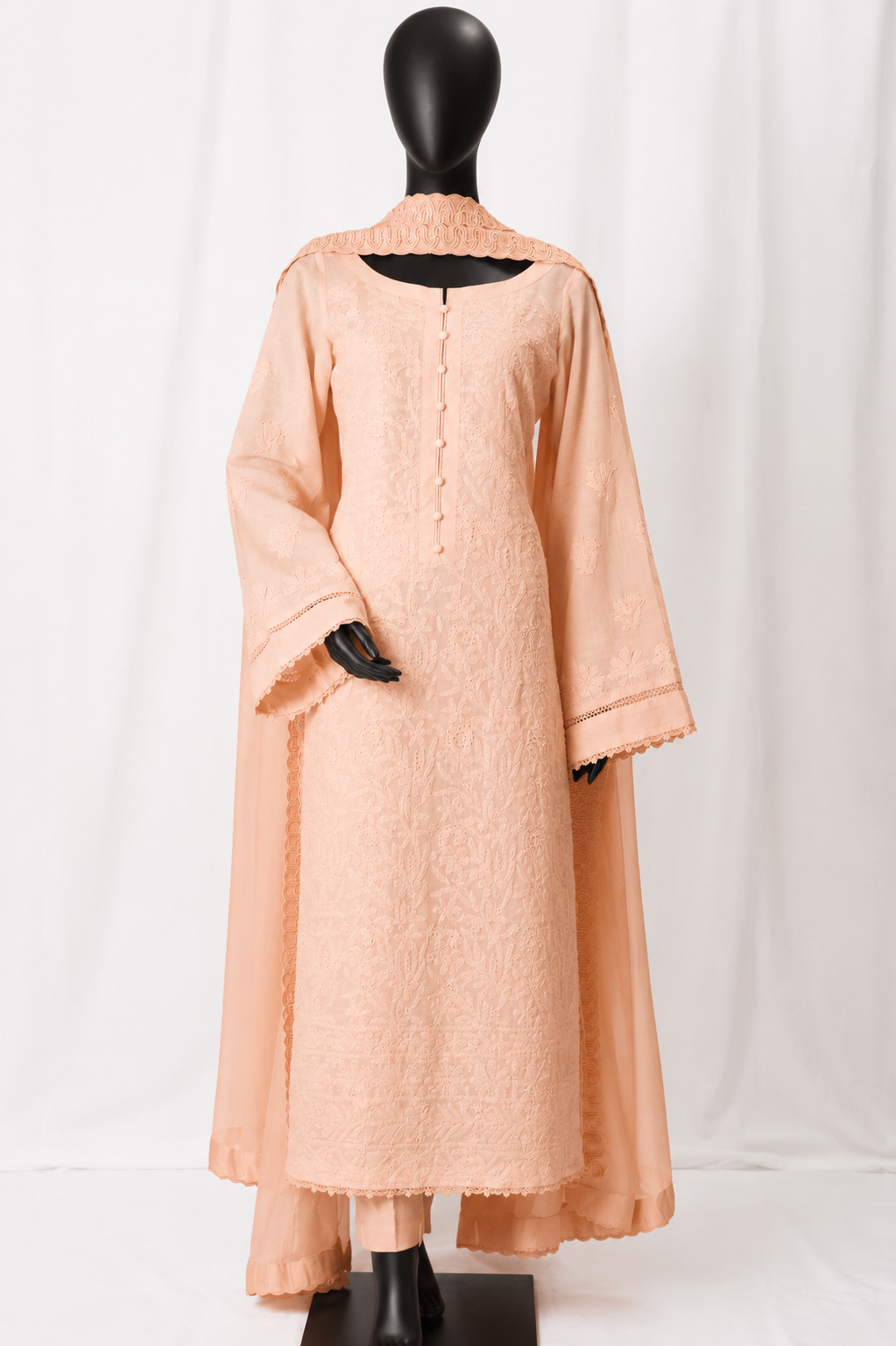 Peach Éclat