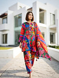 Vivid Spectrum Summer Ensemble