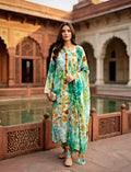 Azure Meadow Summer Ensemble