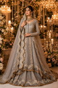 Zarmina Lehnga