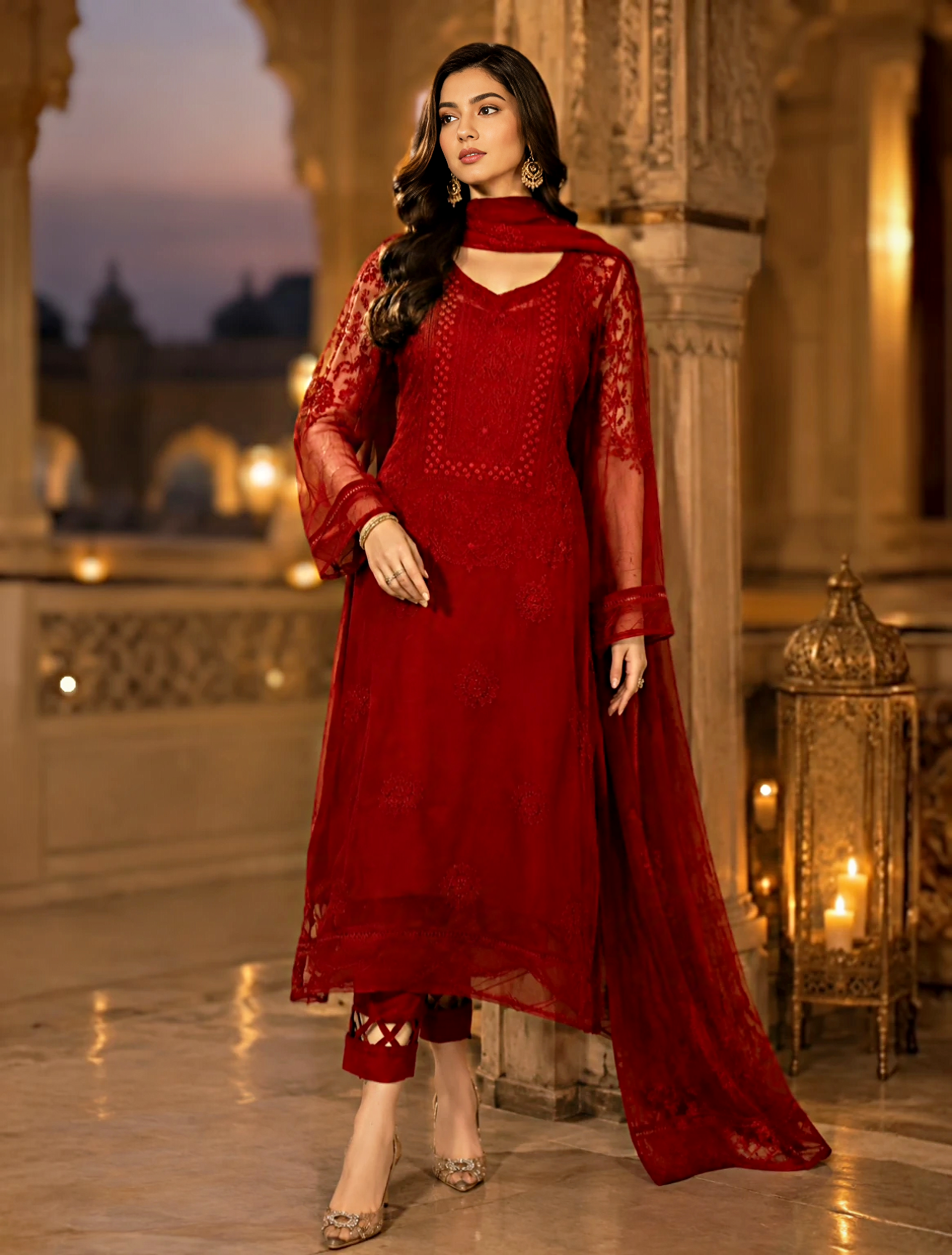 Ruby Enchant