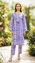 Indigo Wave Summer Ensemble