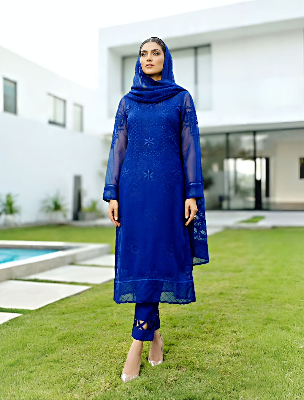 Royal Zareen