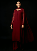 Maroon Muse
