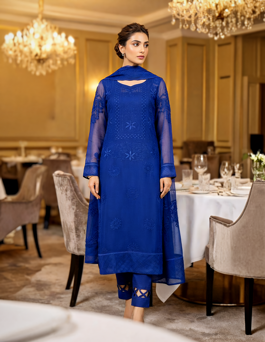Royal Zareen