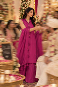 Regal Rose 3-Piece Suit