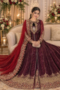 Regal Burgundy