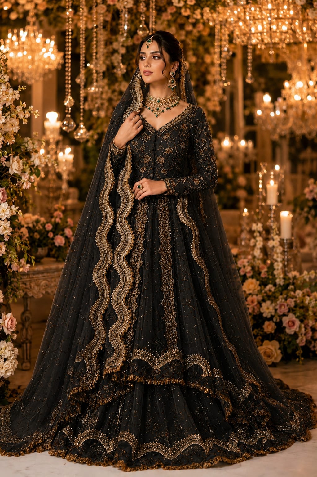 Bridal Set